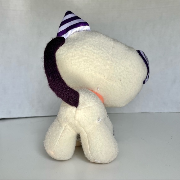 Rare LPS Littlest Pet Shop VIP Siamese Cat Stuffed Plush - Picture 3 of 7